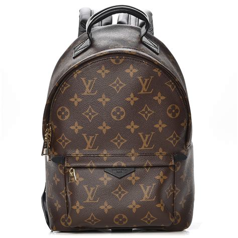 men's louis vuitton backpack|Louis Vuitton monogram backpack.